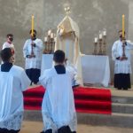 Paroquia São Pedro Diocese de Uberlândia